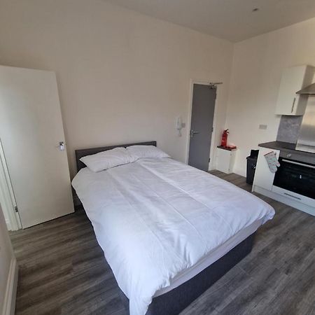 Sea View Stay 17 Princes Road Great Yarmouth Bagian luar foto