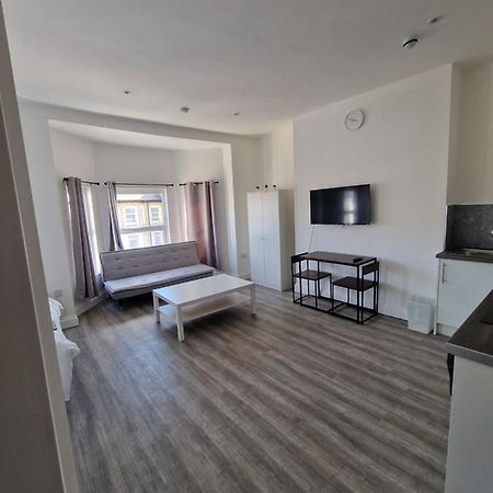 Sea View Stay 17 Princes Road Great Yarmouth Bagian luar foto