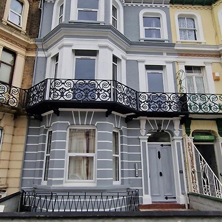 Sea View Stay 17 Princes Road Great Yarmouth Bagian luar foto