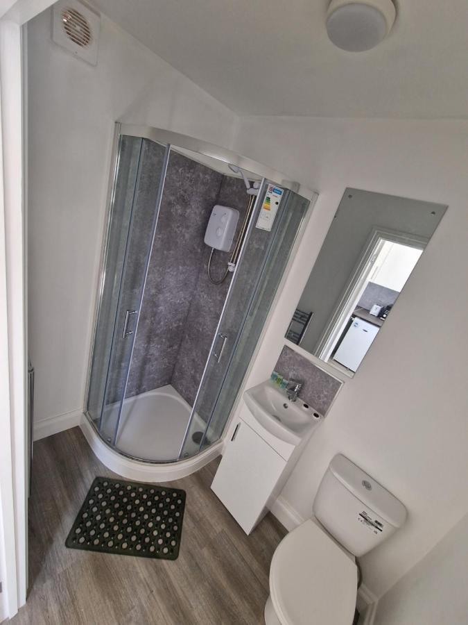 Sea View Stay 17 Princes Road Great Yarmouth Bagian luar foto