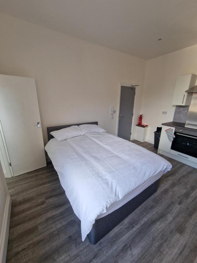 Sea View Stay 17 Princes Road Great Yarmouth Bagian luar foto