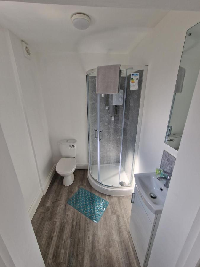 Sea View Stay 17 Princes Road Great Yarmouth Bagian luar foto